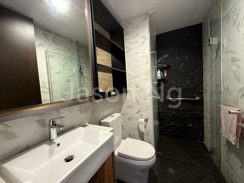 3 Bed Condo for Rent in  Mayfair Gardens - Image 1